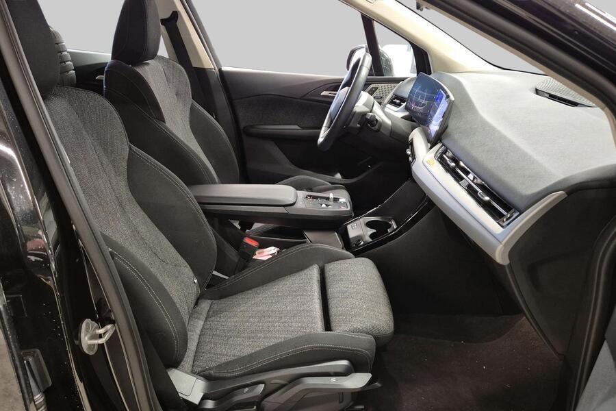 BMW 2-sarja vaihtoauto