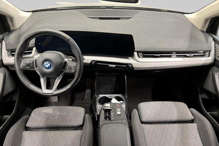 BMW 2-sarja vaihtoauto