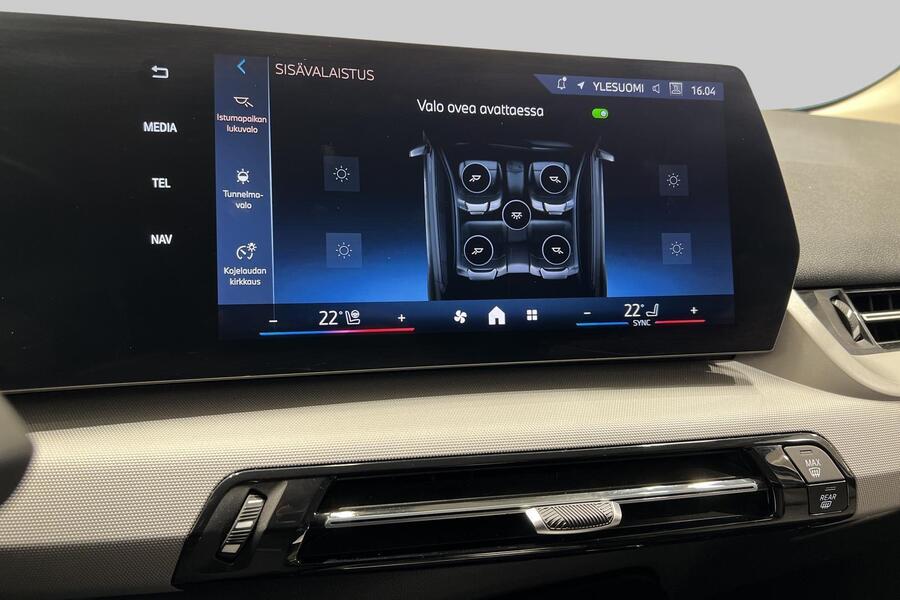 BMW 2-sarja vaihtoauto