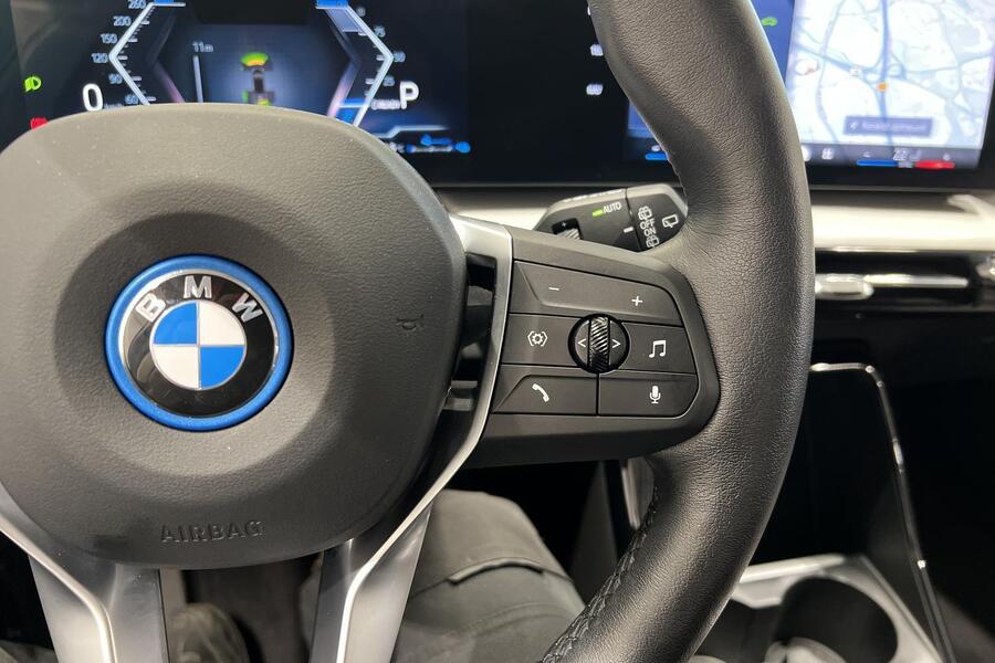 BMW 2-sarja vaihtoauto