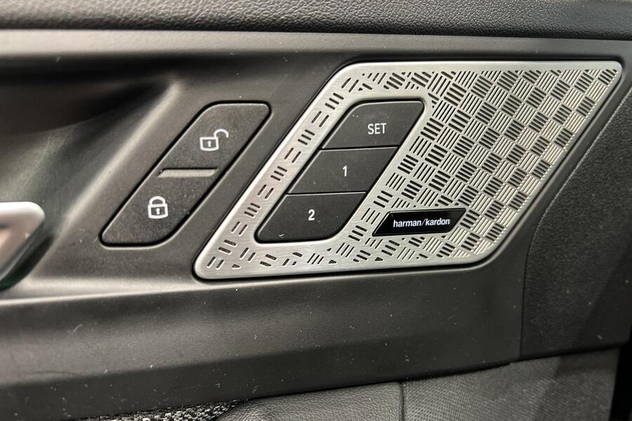 BMW 2-sarja vaihtoauto