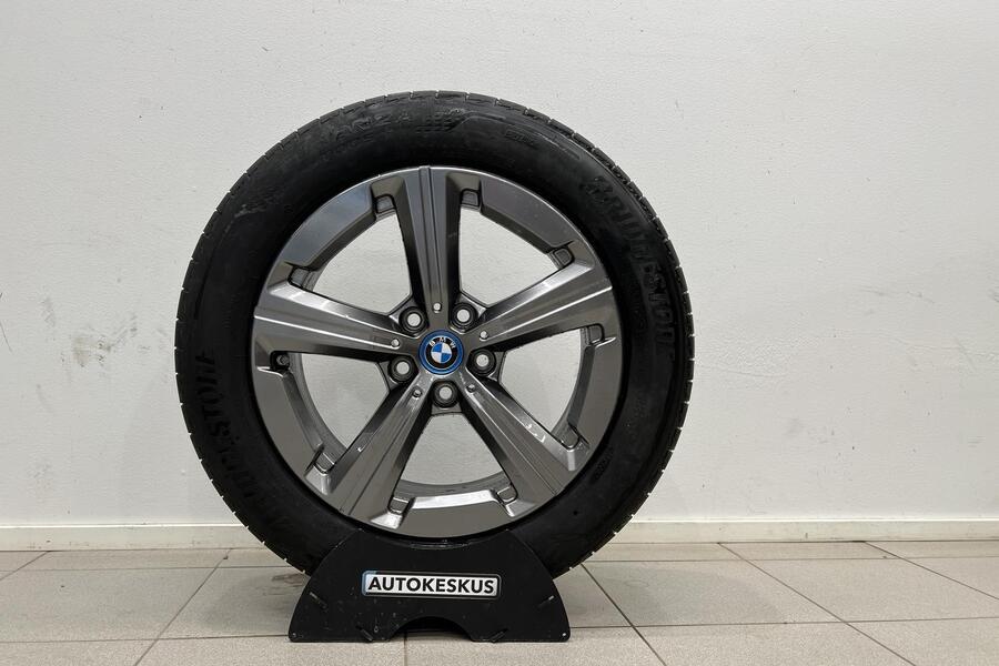 BMW 2-sarja vaihtoauto