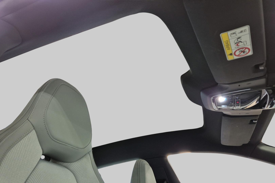 Polestar 4 vaihtoauto