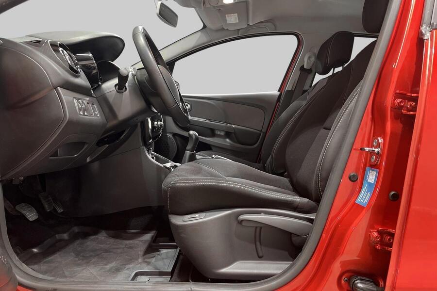 Renault Clio vaihtoauto