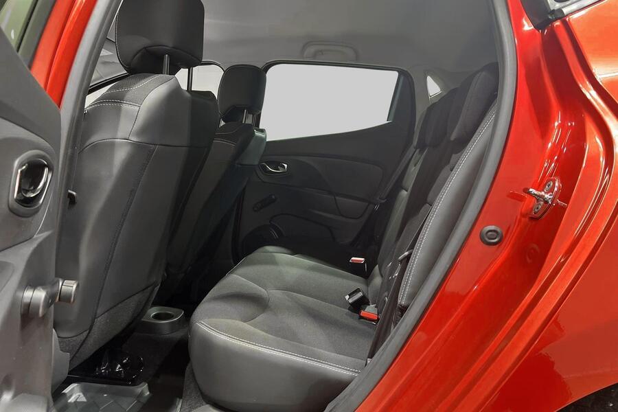 Renault Clio vaihtoauto