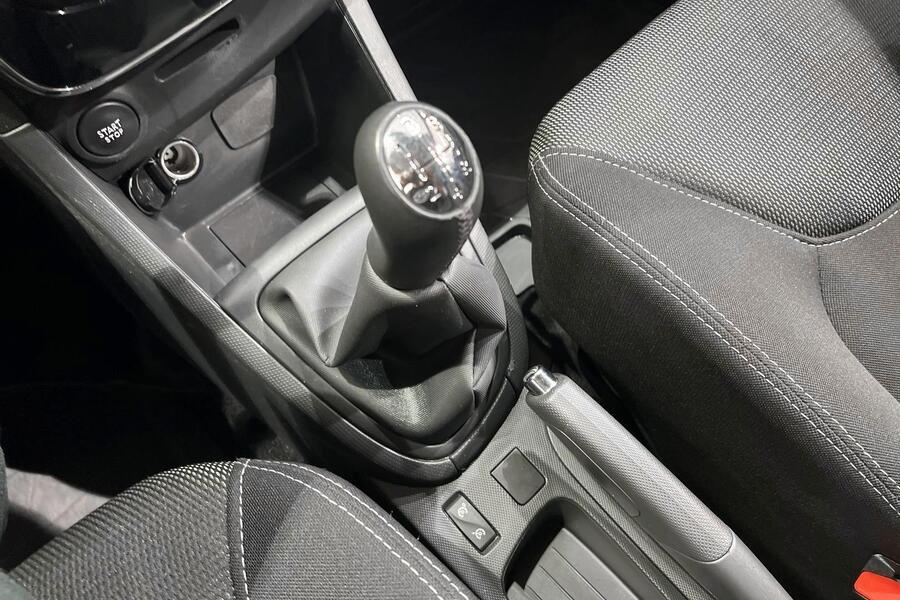 Renault Clio vaihtoauto