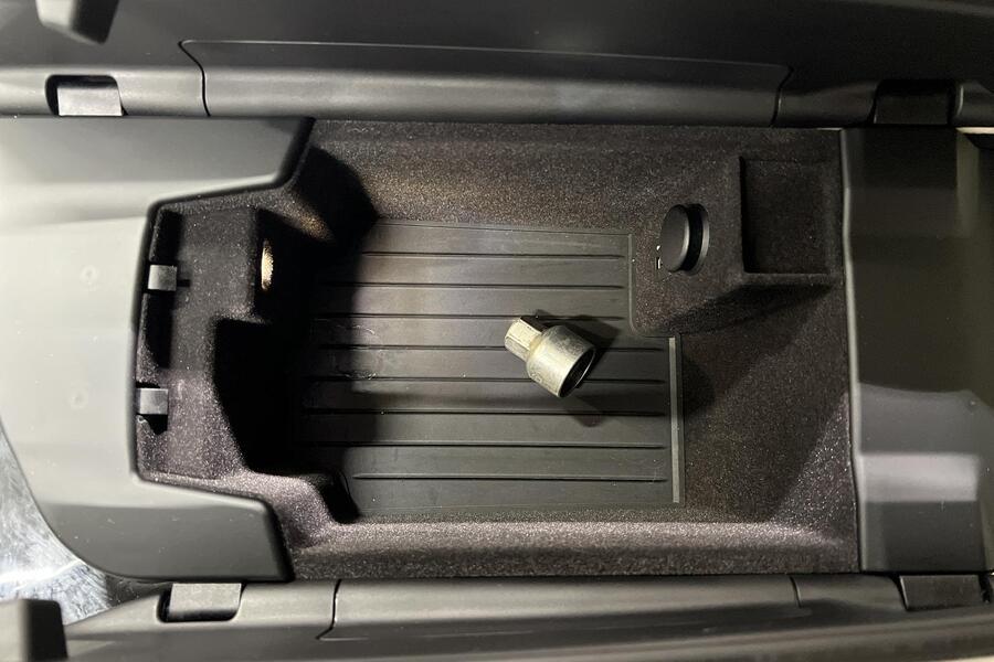 BMW 5-sarja vaihtoauto