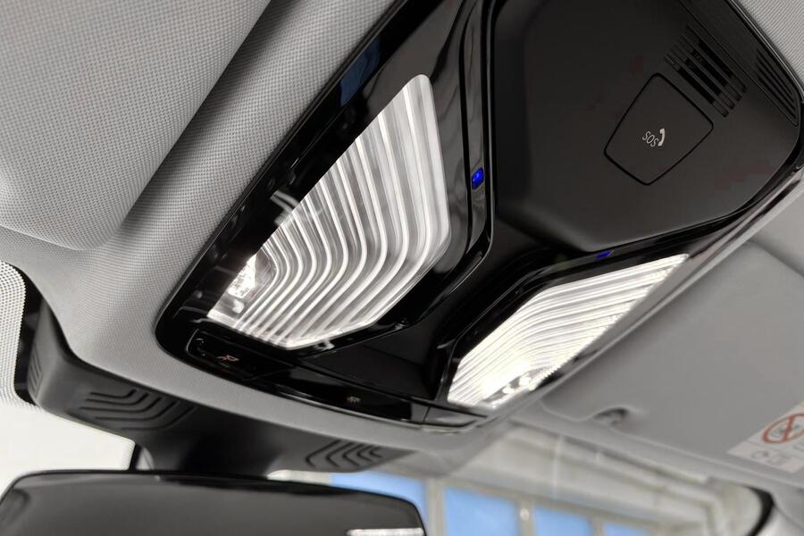 BMW 5-sarja vaihtoauto