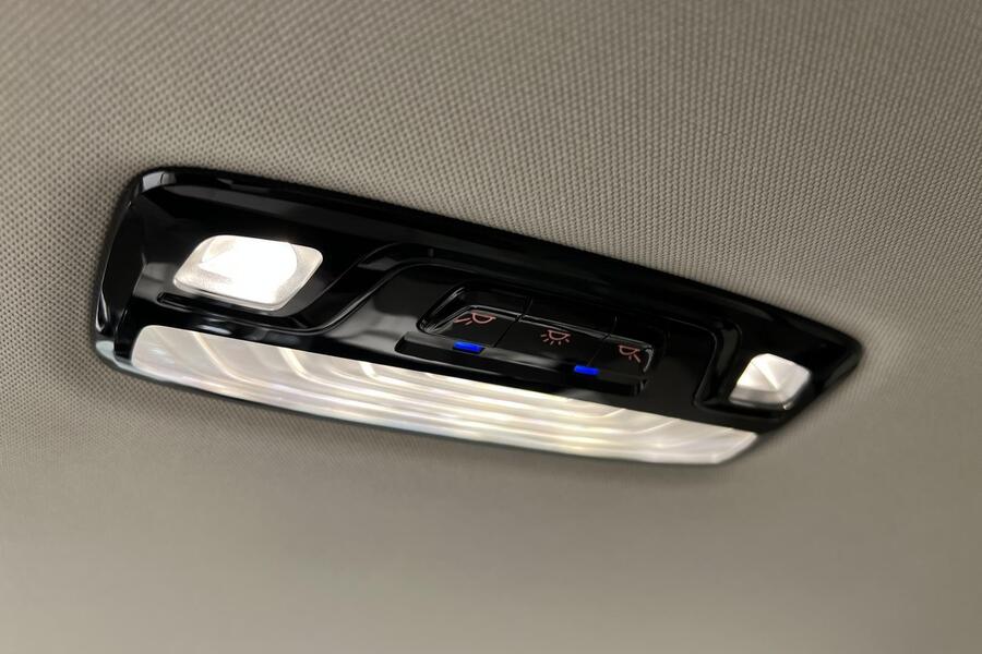 BMW 5-sarja vaihtoauto