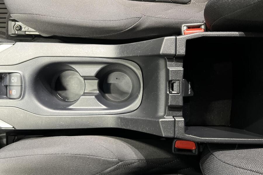 Toyota Corolla Cross vaihtoauto