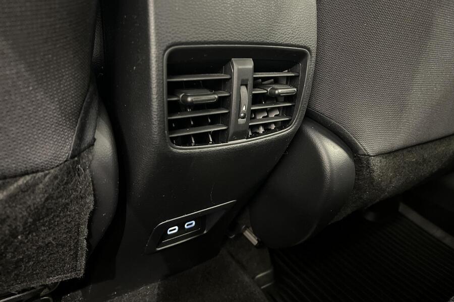 Toyota Corolla Cross vaihtoauto