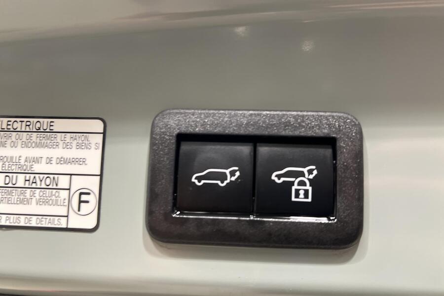 Toyota Corolla Cross vaihtoauto