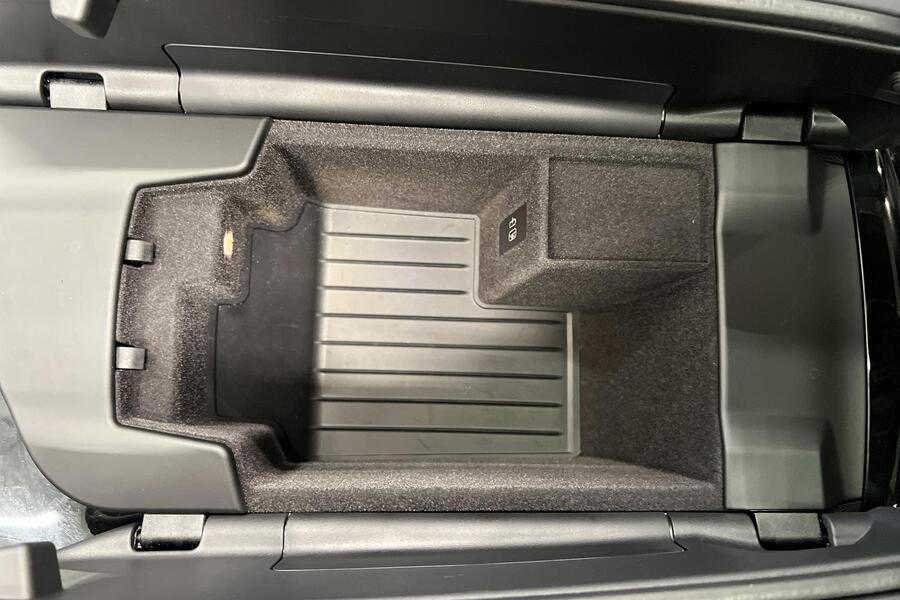 BMW 5-sarja vaihtoauto