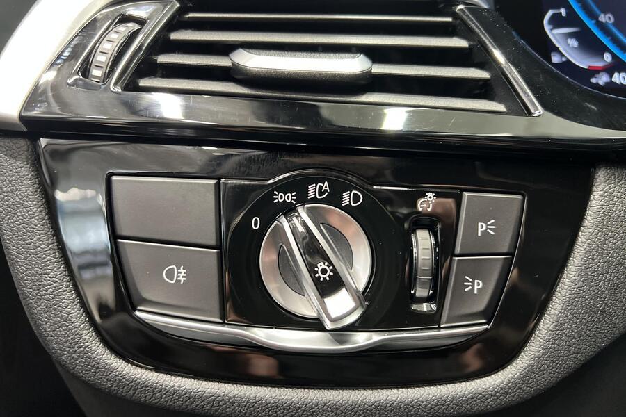 BMW 5-sarja vaihtoauto