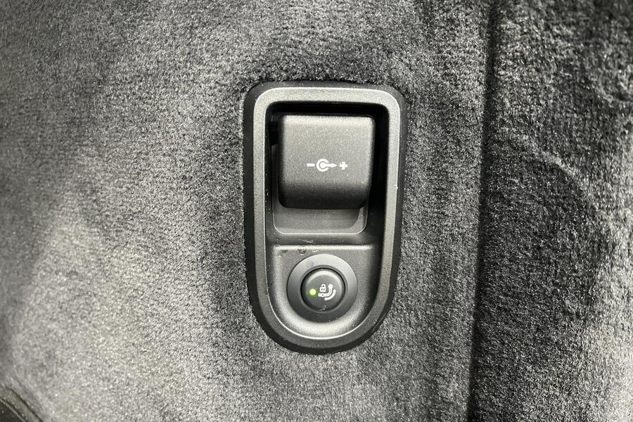 BMW 5-sarja vaihtoauto