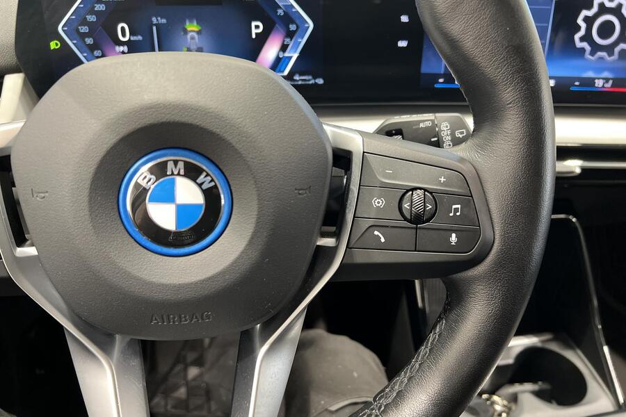 BMW 2-sarja vaihtoauto