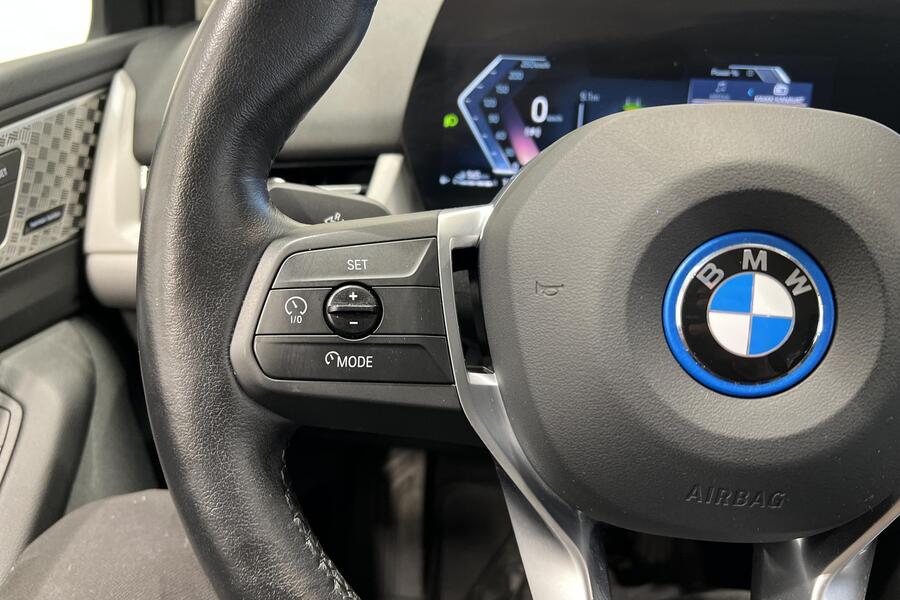 BMW 2-sarja vaihtoauto