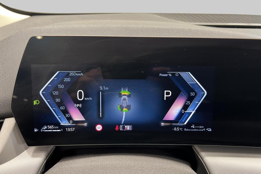 BMW 2-sarja vaihtoauto