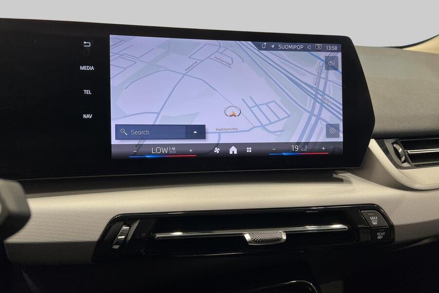 BMW 2-sarja vaihtoauto