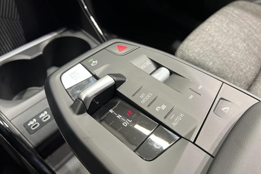 BMW 2-sarja vaihtoauto