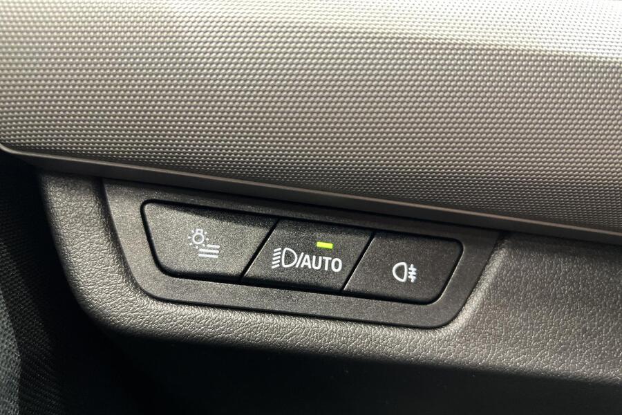 BMW 2-sarja vaihtoauto