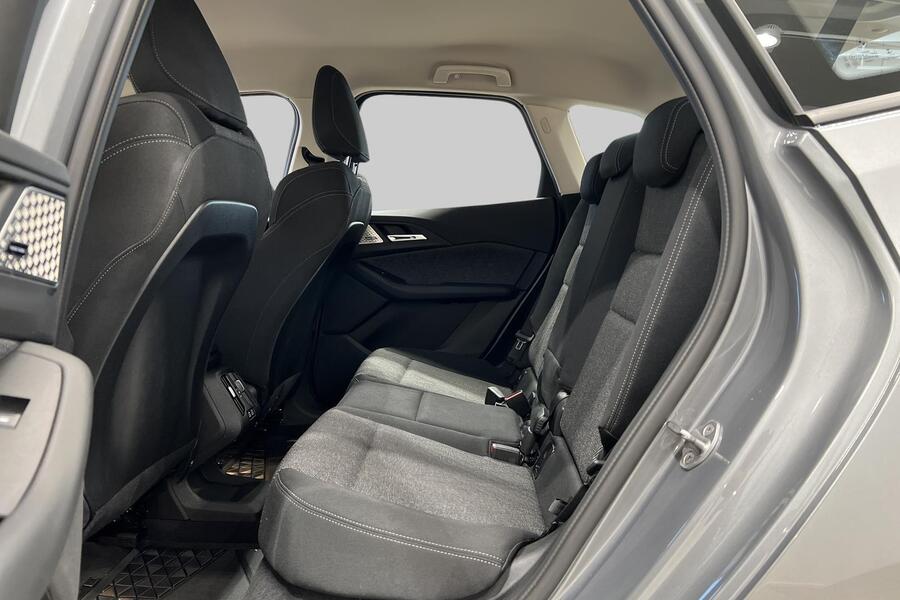 BMW 2-sarja vaihtoauto