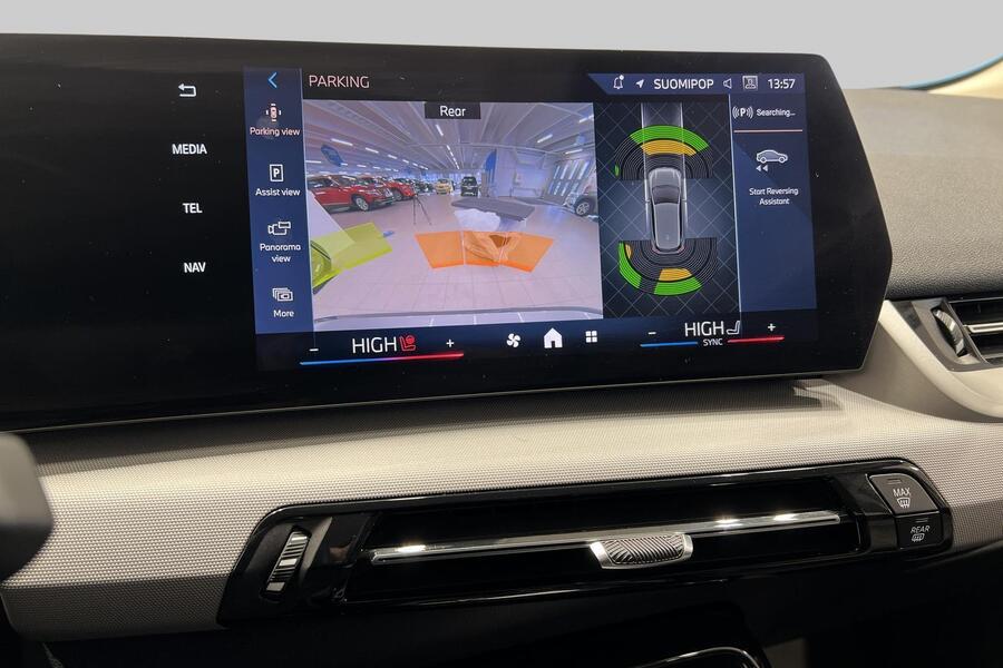 BMW 2-sarja vaihtoauto