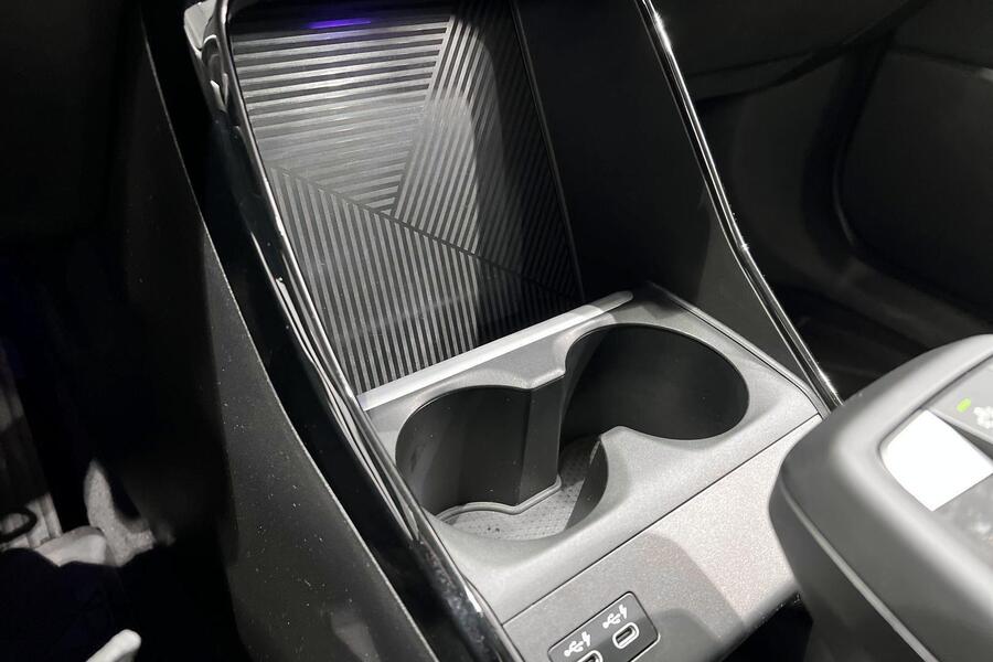 BMW 2-sarja vaihtoauto