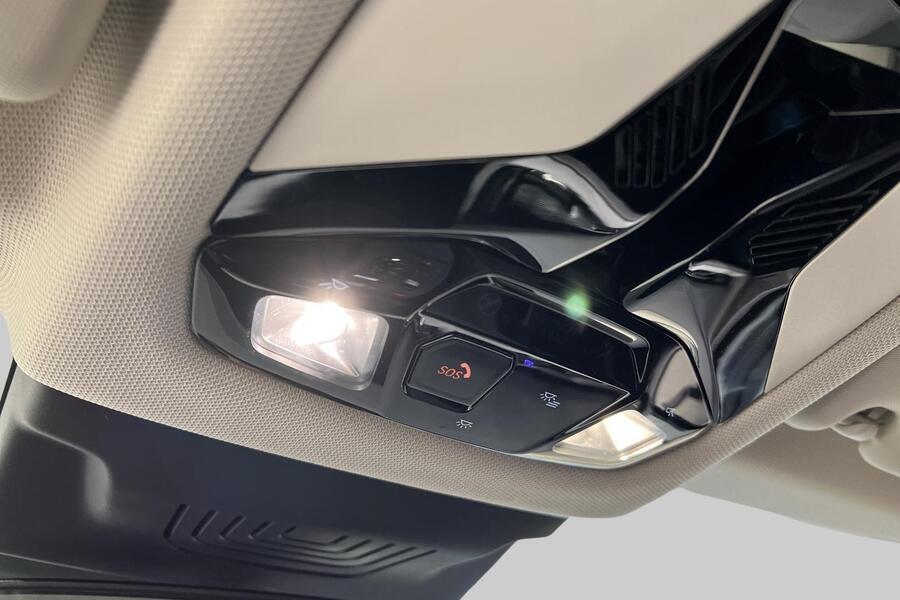 BMW 2-sarja vaihtoauto