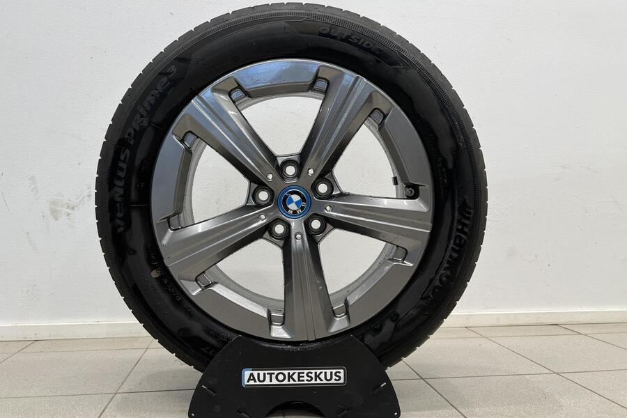 BMW 2-sarja vaihtoauto