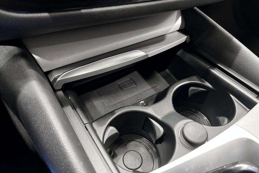 BMW 5-sarja vaihtoauto