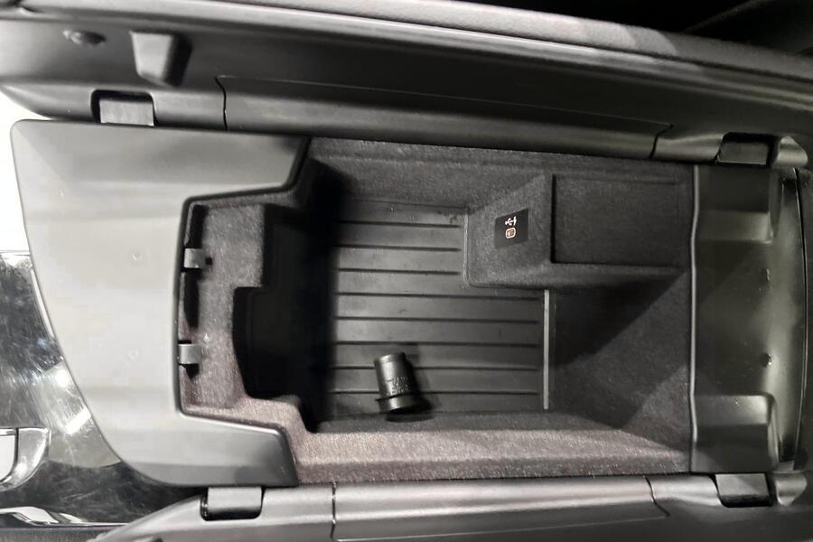 BMW 5-sarja vaihtoauto