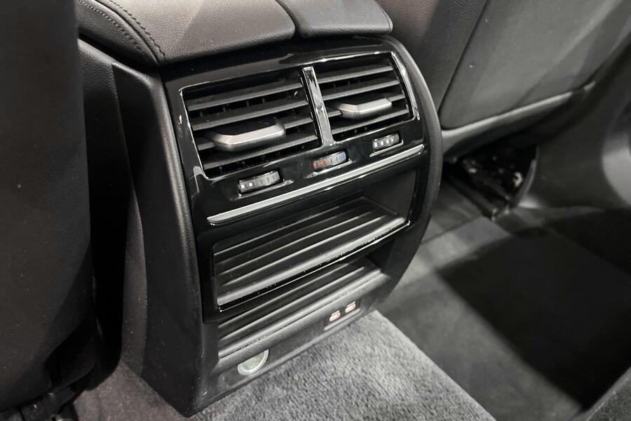 BMW 5-sarja vaihtoauto