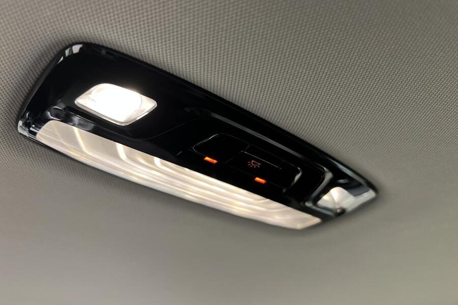 BMW 5-sarja vaihtoauto