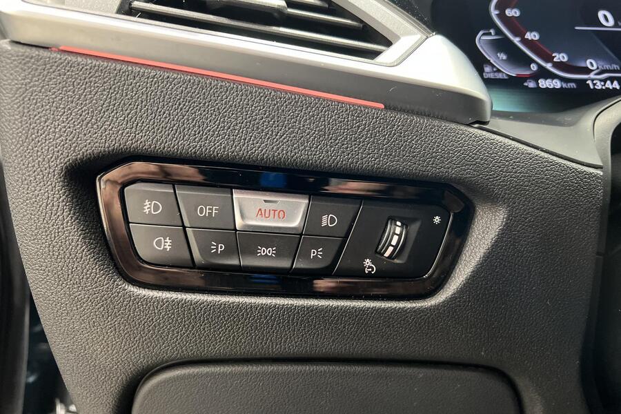 BMW 3-sarja vaihtoauto