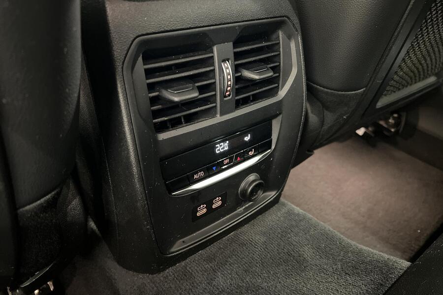 BMW 3-sarja vaihtoauto