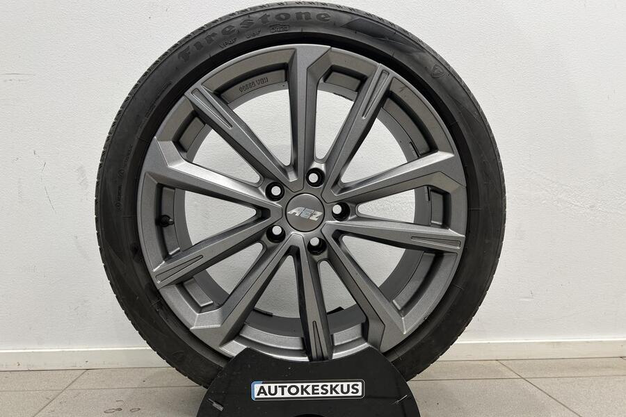 BMW 3-sarja vaihtoauto