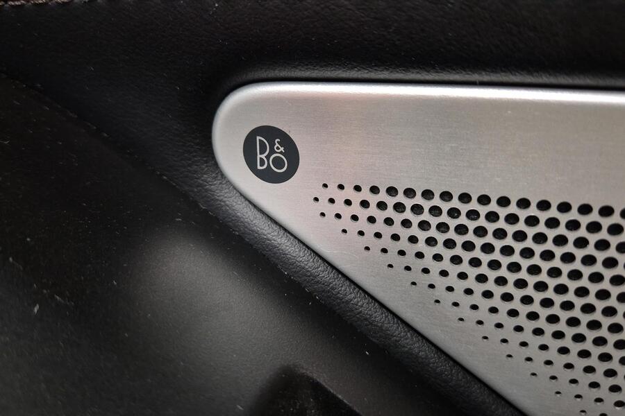 Ford USA Explorer vaihtoauto