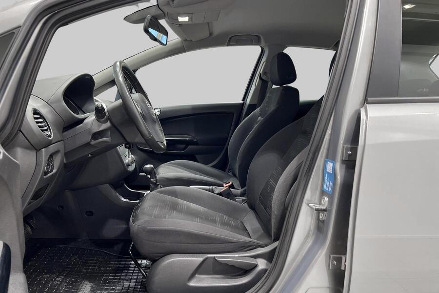 Opel Corsa vaihtoauto