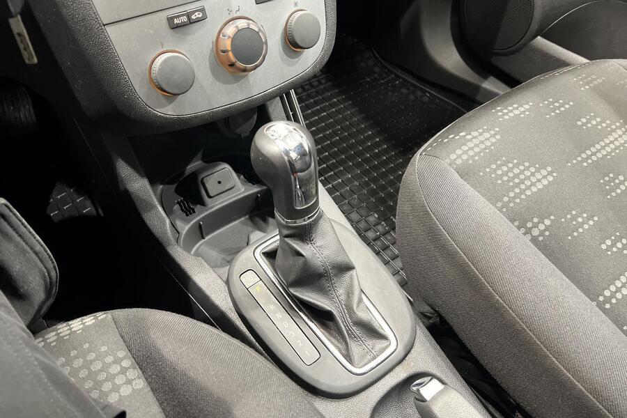 Opel Corsa vaihtoauto