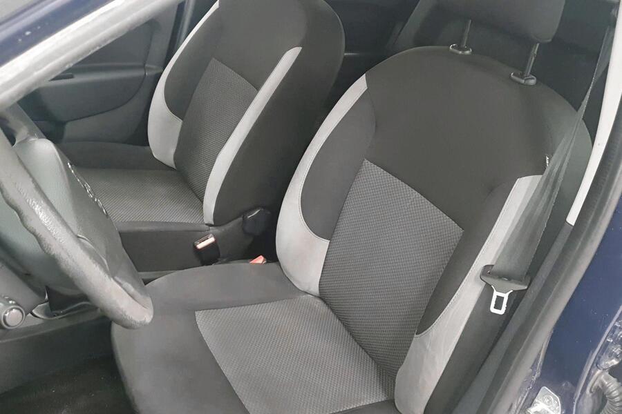 Dacia Sandero vaihtoauto