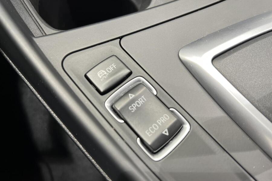 BMW 1-sarja vaihtoauto