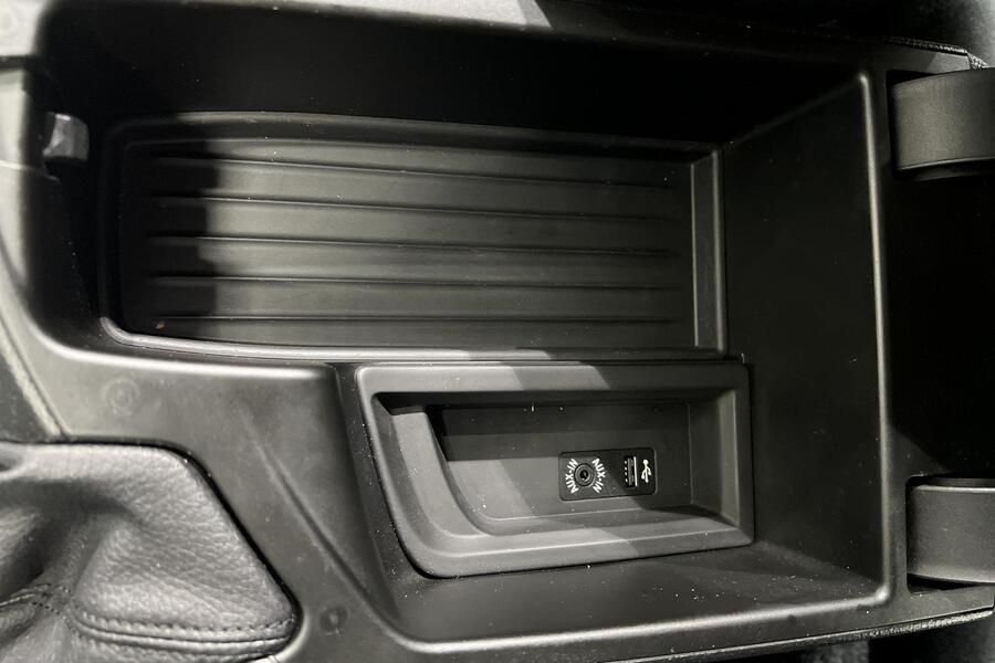 BMW 1-sarja vaihtoauto