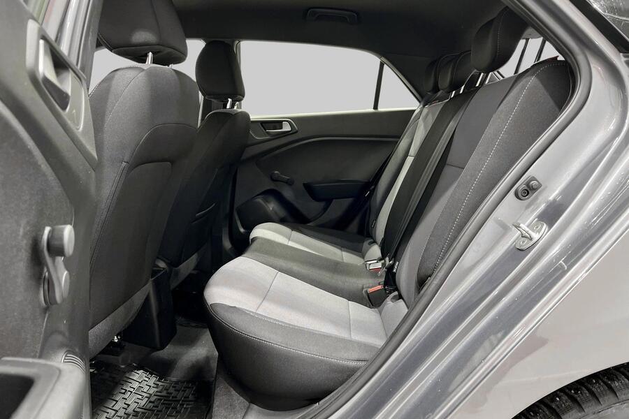 Hyundai i20 vaihtoauto