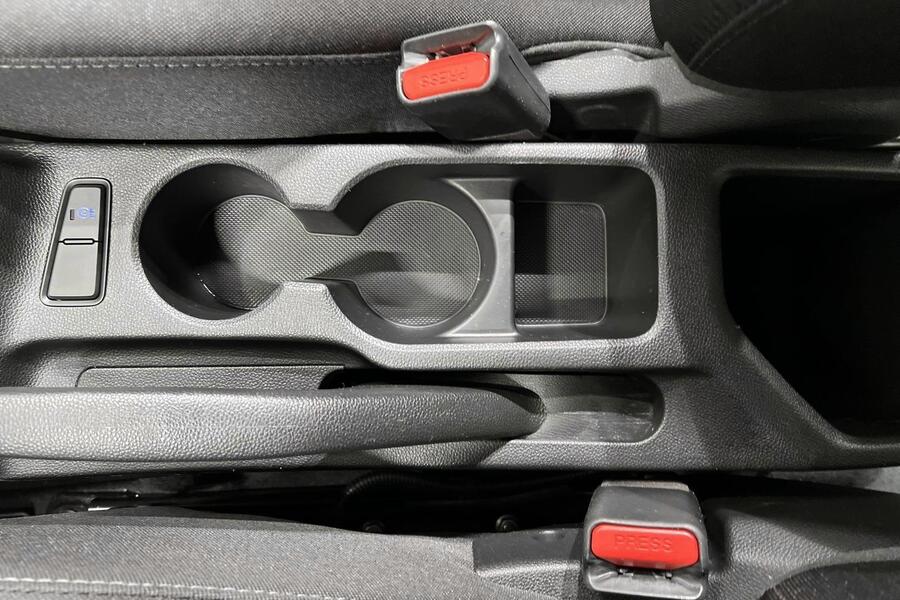 Hyundai i20 vaihtoauto