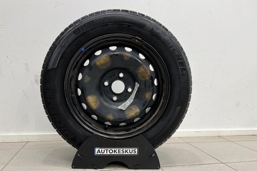 Hyundai i20 vaihtoauto