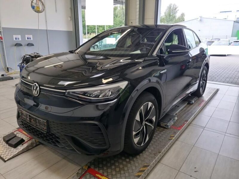 Volkswagen ID.5 vaihtoauto