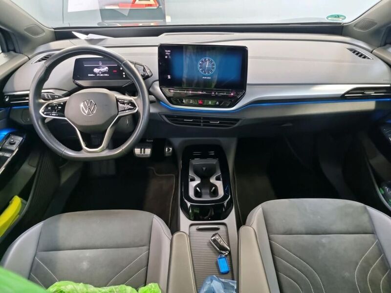 Volkswagen ID.5 vaihtoauto