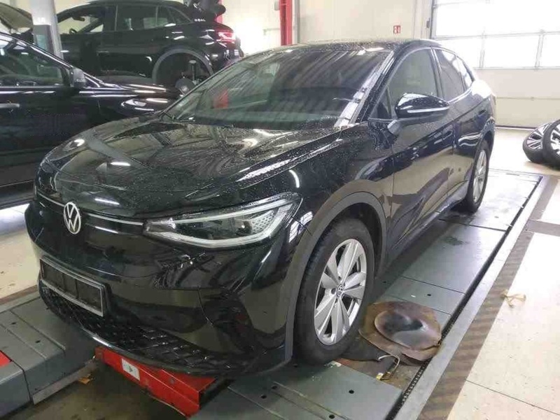 Volkswagen ID.5 vaihtoauto