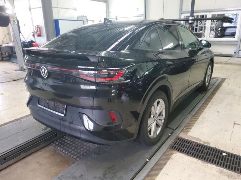 Volkswagen ID.5 vaihtoauto